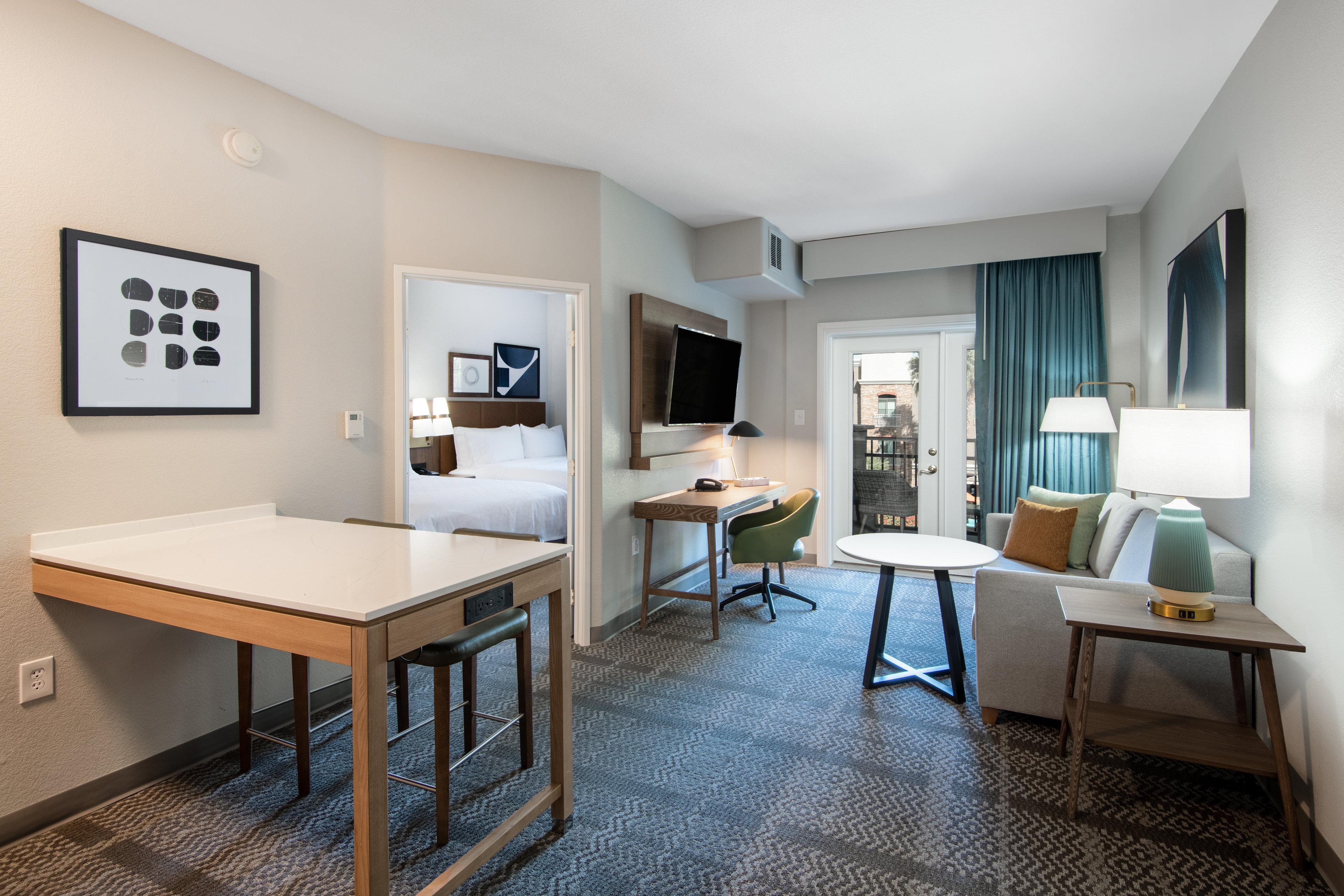 Staybridge Suites Phoenix Glendale Sports Dist By Ihg Exteriör bild
