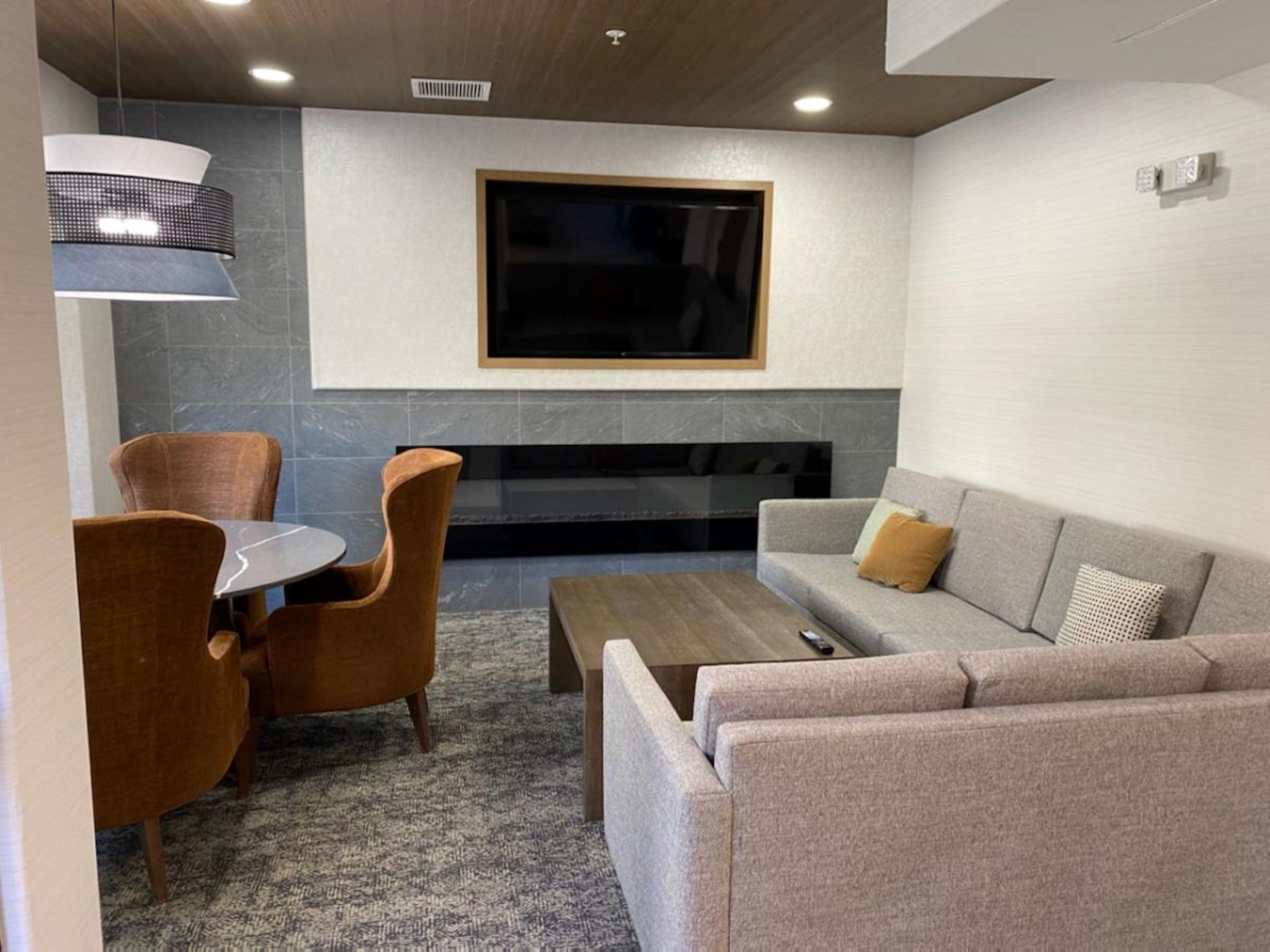 Staybridge Suites Phoenix Glendale Sports Dist By Ihg Exteriör bild